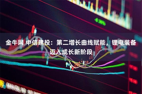 金牛网 中信建投：第二增长曲线赋能，锂电装备迈入成长新阶段